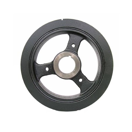 Dayco Balancer-Powerbond, Pb1187N PB1187N